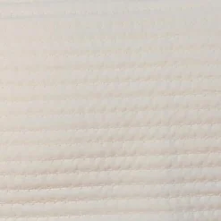 Couvre-Lit Et Édredon|LINDER Couvre-lit et taies d'oreiller (230 x 250 cm) Riviera Beige