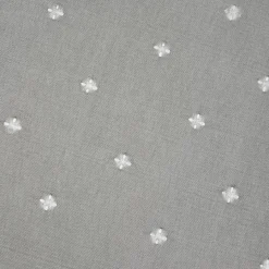 Couvre-Lit Et Édredon|STOF Couvre-lit matelassé avec deux taies d'oreiller (260 x 240 cm) Cléo Taupe