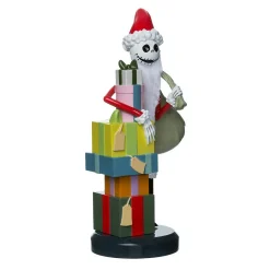 Déco Et Objet De Noël|CHRISTMAS INSPIRATIONS Décoration à poser Disney (H25 cm) L'étrange Noël de Mr Jack Multicolore