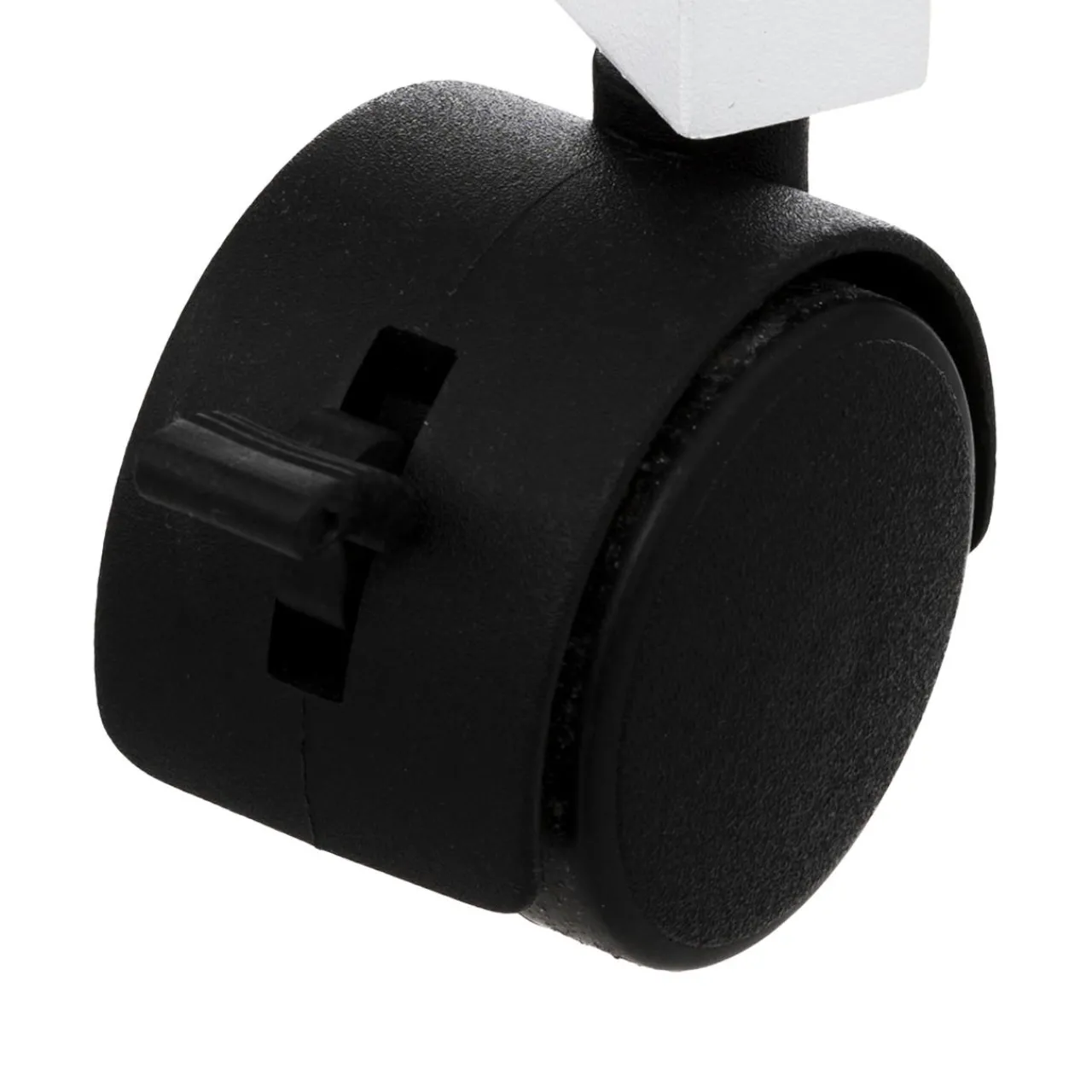 Desserte, Meuble|ATMOSPHERA Desserte à roulettes 3 niveaux (40 x 15 x 75 cm) Colorama Blanc