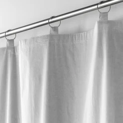 Rideau Thermique|Rideau|DOUCEUR D'INTERIEUR Doublure thermique pour rideau (130 x 230 cm) Cover Gris
