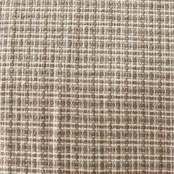 Couvre-Lit Et Édredon|EMINZA Edredon coton (90 x 220 cm) Marius Marron