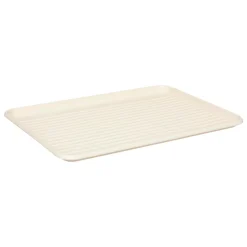 Egouttoir, Planche À Découper|5 Five Simply Smart Egouttoir vaisselle en métal (43 x H13 cm) Mayaj Beige