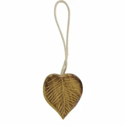 Embrasse, Pince Et Anneaux|LUANCE Embrasse rideau Ottawa Naturel Beige