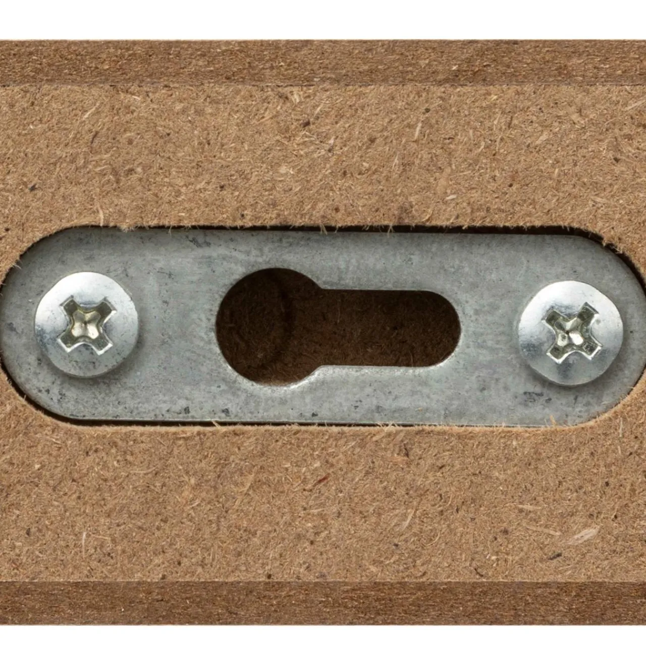 Étagère Murale|5 Five Simply Smart Etagère d'angle en bois (25 cm) Blanc