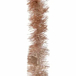 Guirlande De Sapin|KAEMINGK Guirlande de Noël (D7,50 cm) Alpine XL Caramel