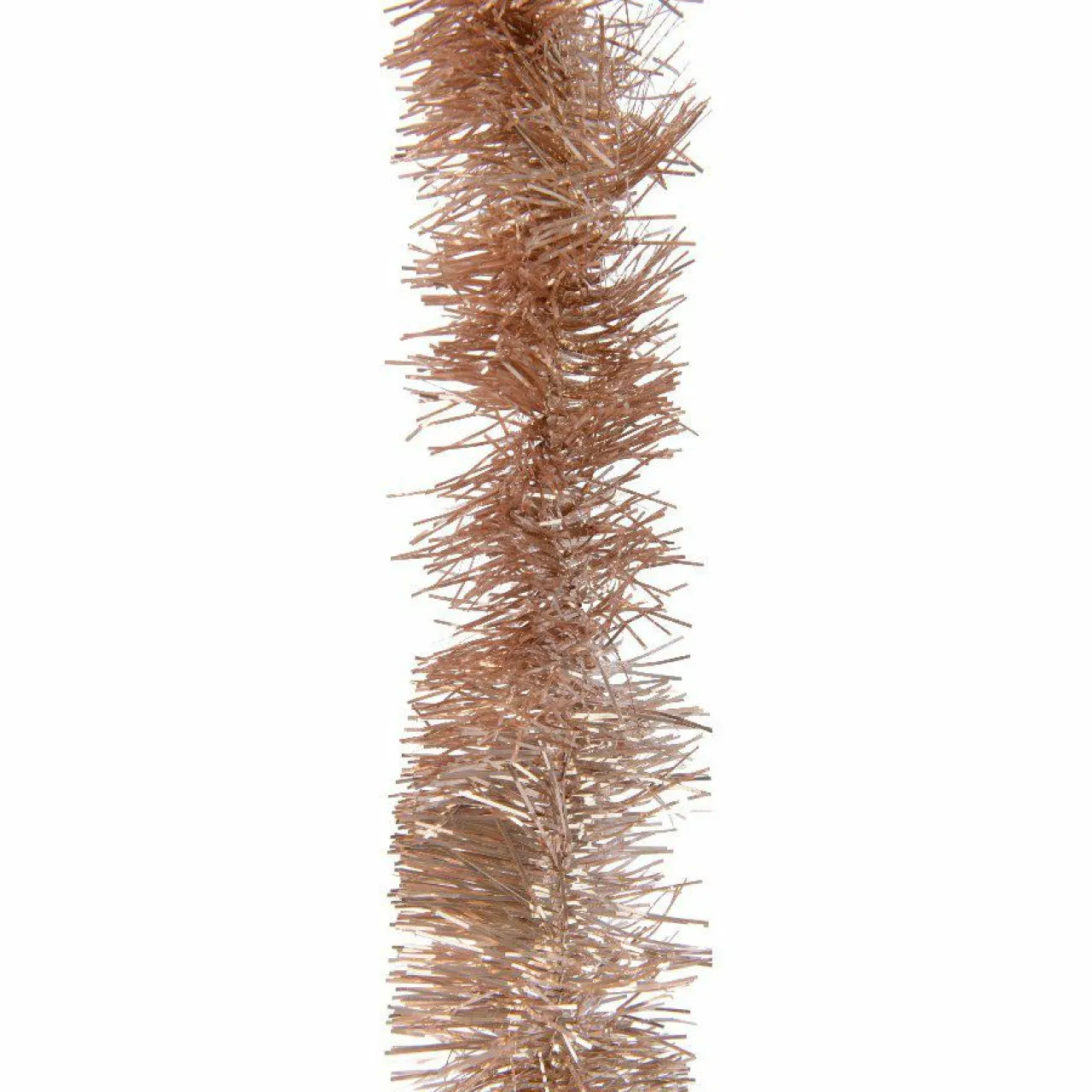 Guirlande De Sapin|KAEMINGK Guirlande de Noël (D7,50 cm) Alpine XL Caramel