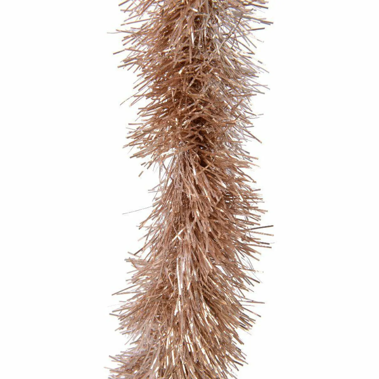 Guirlande De Sapin|KAEMINGK Guirlande de Noël (D10 cm) Alpine XL Caramel