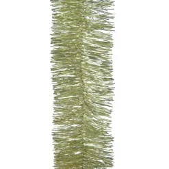 Guirlande De Sapin|KAEMINGK Guirlande de Noël (D7,5 cm) Alpine XL Pistache