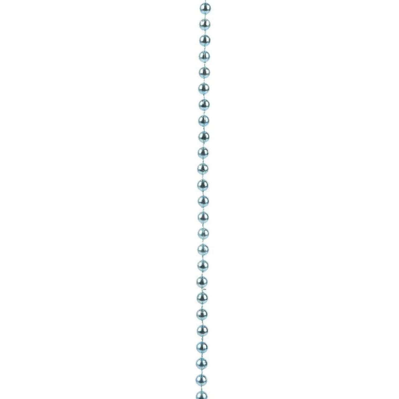 Guirlande De Sapin|KAEMINGK Guirlande de perle (10 m) Alpine Bleu Ciel