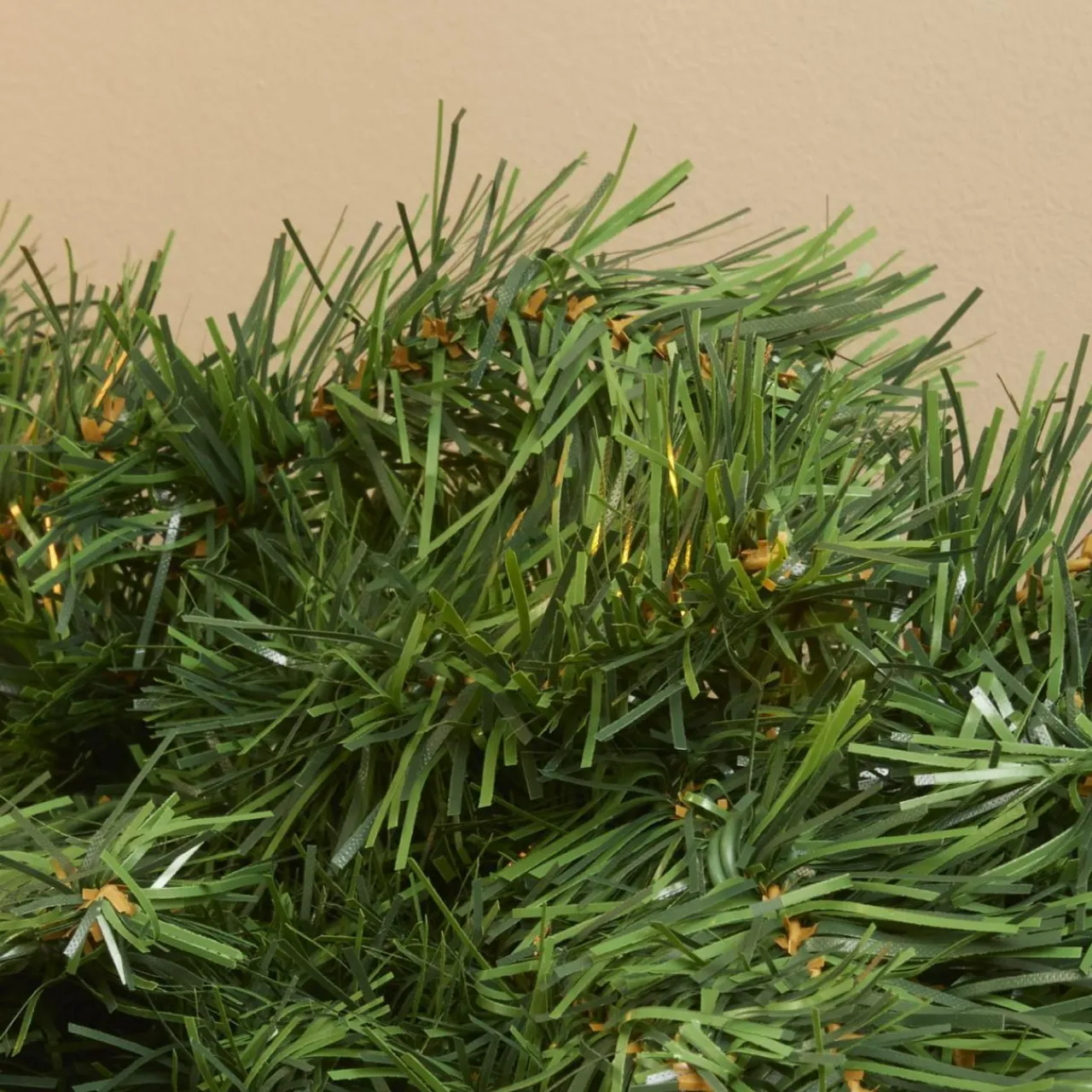 Guirlande En Sapin Artificiel|EMINZA Guirlande de sapin (180 cm - D25) Royal Vert sapin Sapin vert