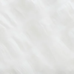 Parure De Lit|Housse De Couette|ATMOSPHERA Housse de couette et deux taies polycoton (260 x 240 cm) Irhia he Blanc