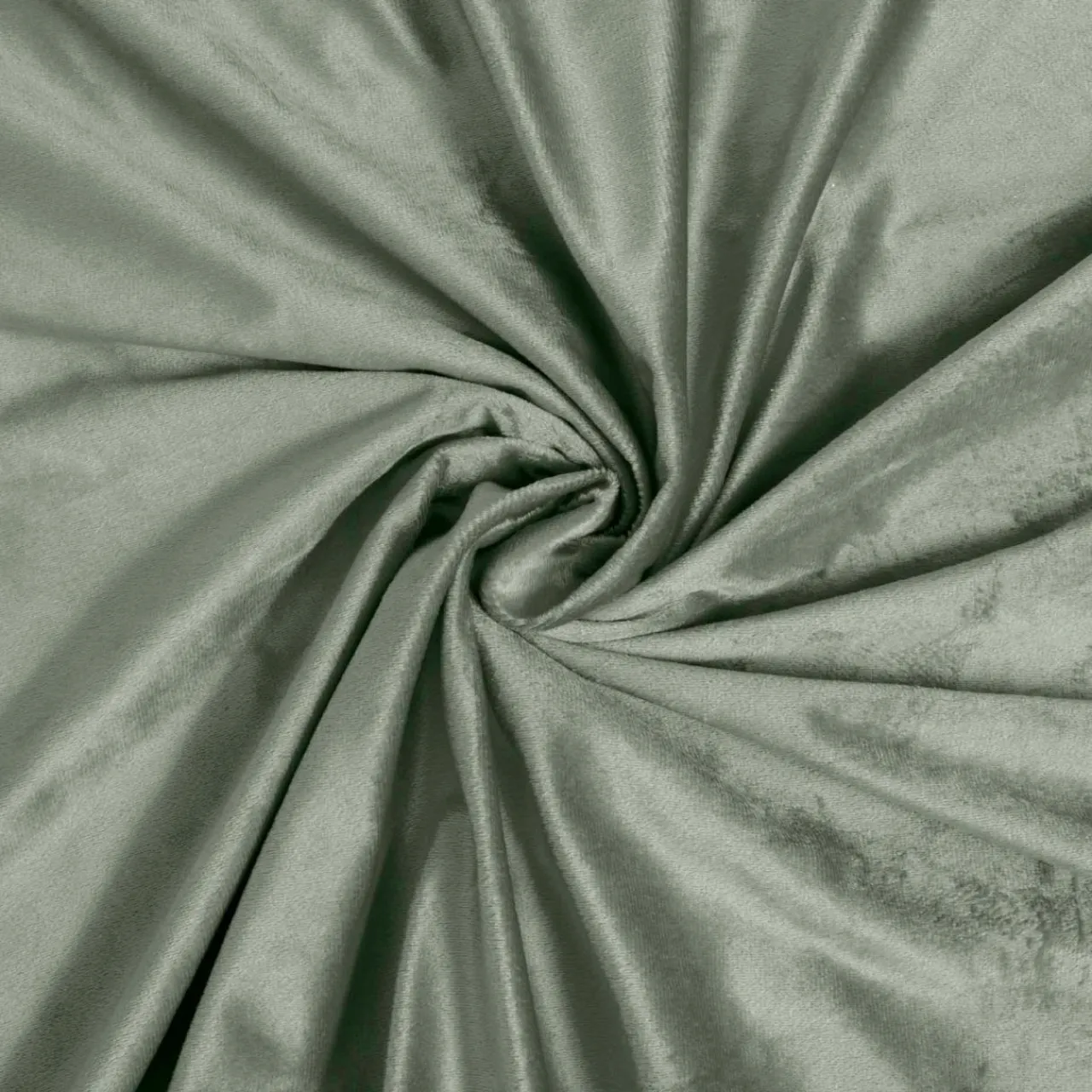 Parure De Lit|Housse De Couette|douceur d'intu017drieur Housse de couette et deux taies d'oreiller velours (240 x 220 cm) Velina cèdre Vert