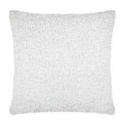 Coussin Et Housse|STOF Housse de coussin carrée (40 x 40 cm) Montréal Ecru