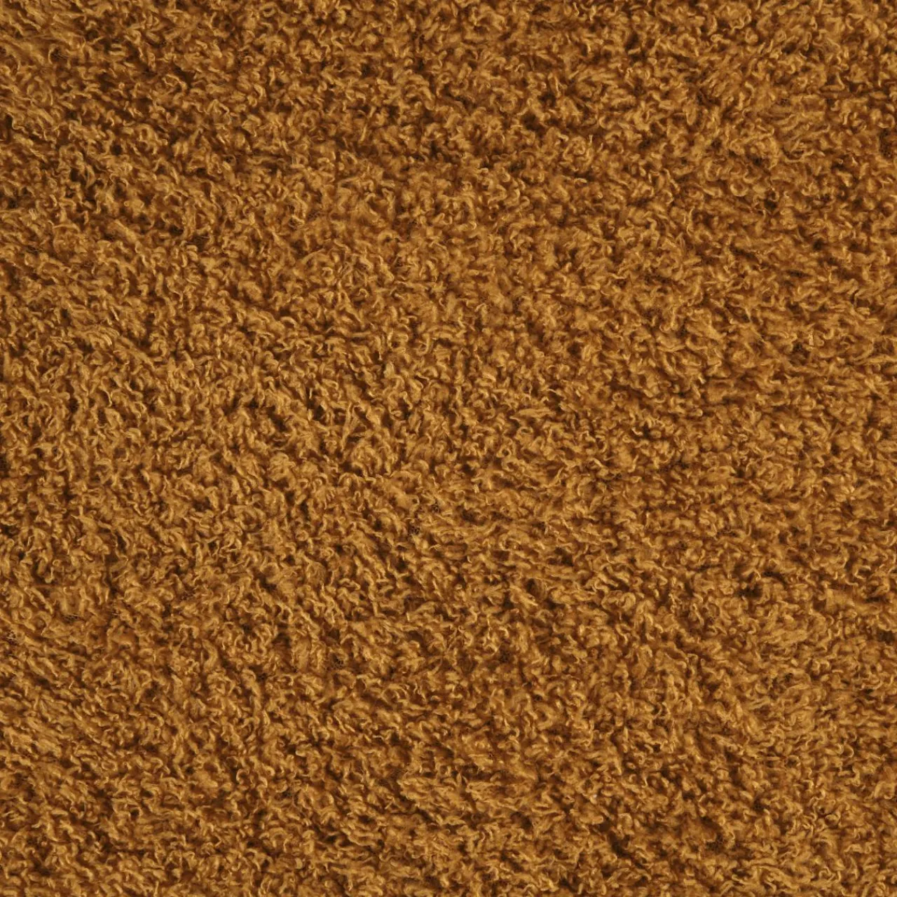 Coussin Et Housse|STOF Housse de coussin carrée (40 x 40 cm) Montréal Camel