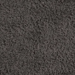 Coussin Et Housse|STOF Housse de coussin carrée (40 x 40 cm) Montréal Gris Anthracite