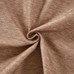 Accessoires Et Coussins|Coussin Déco D'Extérieur|L'effet papillon Housse de coussin extérieur carrée (60 x 60 cm) Naia Corail Orange