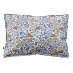 Accessoires Et Coussins|Coussin Déco D'Extérieur|L'effet papillon Housse de coussin extérieur rectangulaire (40 x 60 cm) Danaé Multicolore