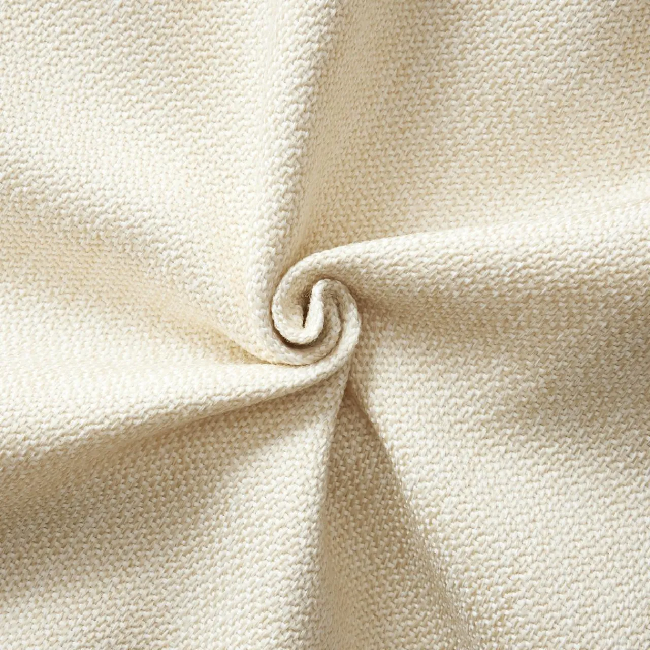 Accessoires Et Coussins|Coussin Déco D'Extérieur|L'effet papillon Housse de coussin extérieur rectangulaire (40 x 60 cm) Naia Ecru