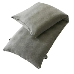 Coussin De Transat|Coussin De Transat Et Accessoire|L'effet papillon Housse de coussin pour bain de soleil (190 x 70 cm) Naia Vert nenuphar Vert mousse