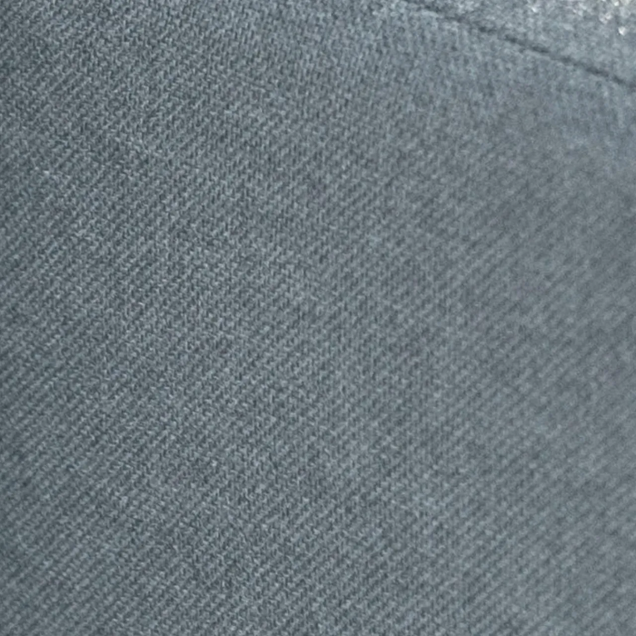 Accessoires Et Coussins|MOBELLIA Housses de coussin de remplacement pour Canapé 3 places Elba Gris Anthracite