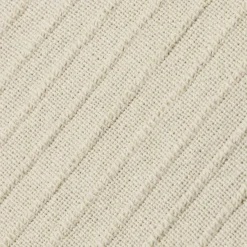 Plaid Et Jeté|Couvre-Lit Et Édredon|EMINZA Jeté de lit coton tissé (130 x 160 cm) Léa pampa Beige