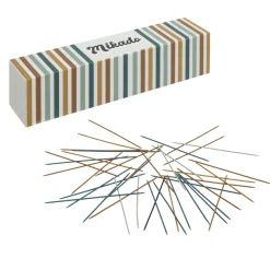 Jouet, Cadeau De Naissance|ATMOSPHERA Jeu mikado enfant bambou Multicolore