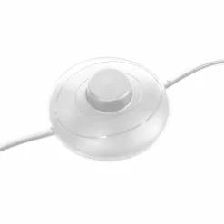 Lampadaire|ATMOSPHERA Lampadaire en bois (H150 cm) Della Beige