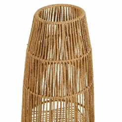 Lampadaire|OSTARIA Lampadaire en cordes (H90 cm) Ajay Naturel