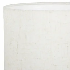 Lampe À Poser|OSTARIA Lampe à poser en verre (H27 cm) Solaz e Vert