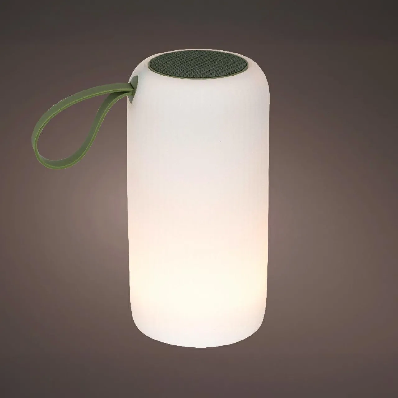 Luminaire Jardin|Eclairage Extérieur|KAEMINGK Lampe de jardin mobile sans fil 45 lumens (H24 cm) Starlight chaud Blanc