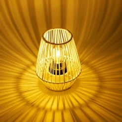 Luminaire Jardin|Eclairage Extérieur|KAEMINGK Lampe de jardin solaire 3 lumens (H25 cm) Midtown Blanc