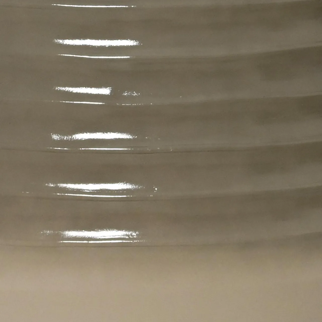 Déco Extérieur Et Cache-Pot|Déco Extérieur Et Cache-Pot|EMINZA Lot de 3 cache-pots d'extérieur ronds (H49-37-27 cm) Jamie Gris