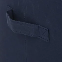 Rangement Enfant|ATMOSPHERA Lot de 2 paniers de rangement enfant (29 x 29 cm) Espace Bleu