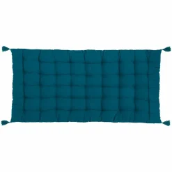 Coussin De Sol|ATMOSPHERA Matelas de sol (60 x 120 cm) Otto Bleu canard