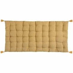 Coussin De Sol|ATMOSPHERA Matelas de sol (60 x 120 cm) Otto Jaune ocre