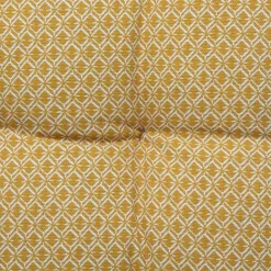 Coussin De Sol|ATMOSPHERA Matelas de sol (60 x 120 cm) Otto Jaune ocre