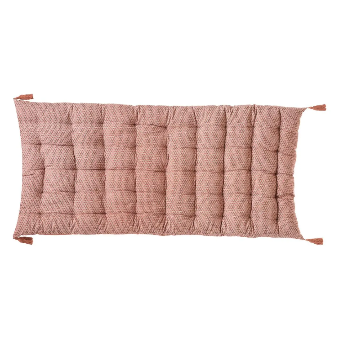 Coussin De Sol|ATMOSPHERA Matelas de sol (60 x 120 cm) Otto Terracotta