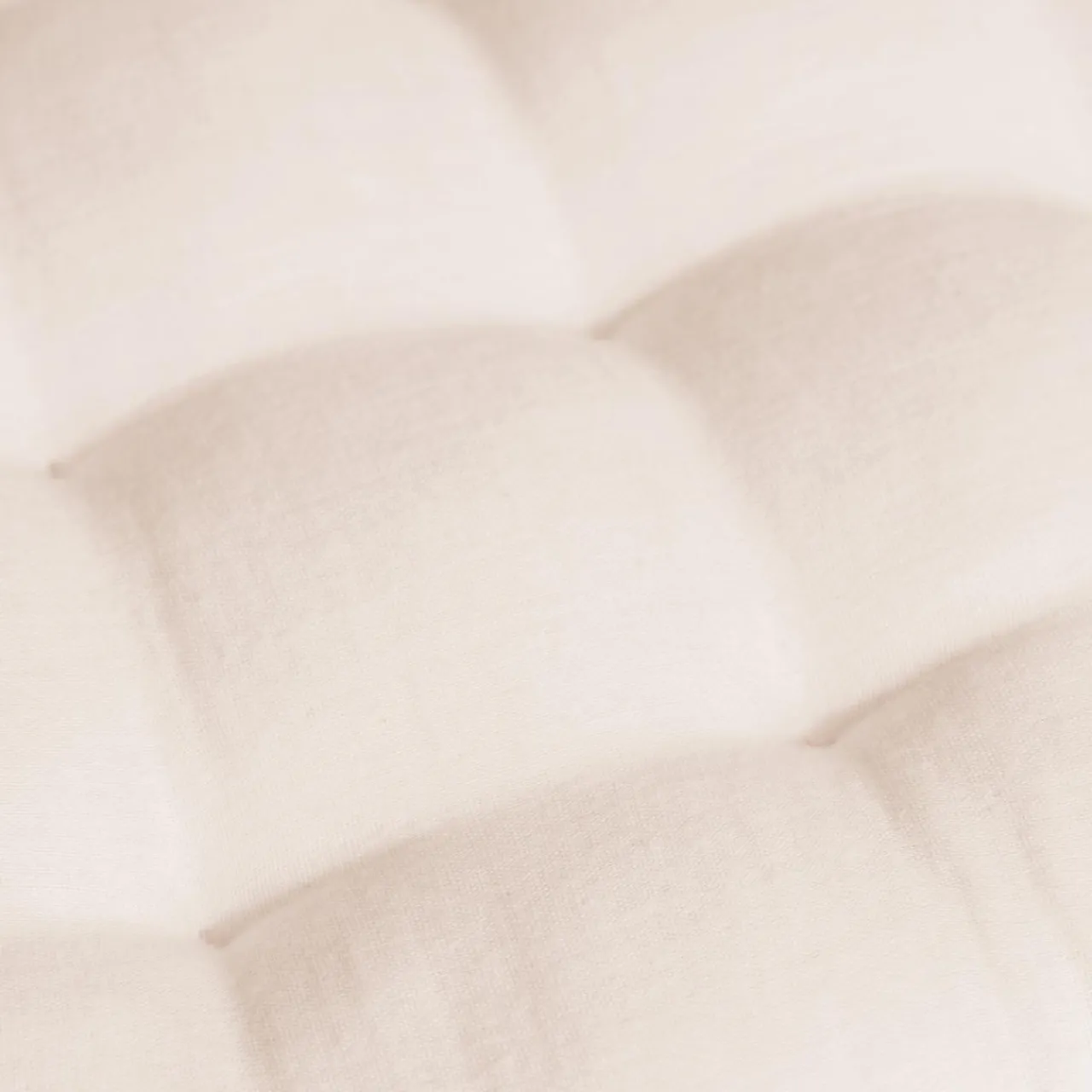 Coussin De Sol|EMINZA Matelas de sol gaze de coton (60 x 120 cm) Gaïa Rose poudré