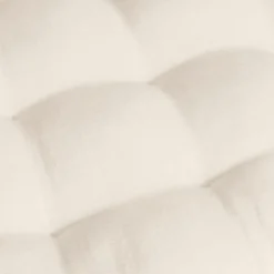 Coussin De Sol|EMINZA Matelas de sol gaze de coton (60 x 120 cm) Gaïa pampa Beige