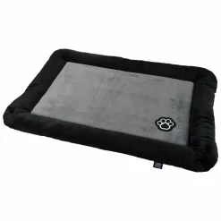 Panier, Coussin Et Plaid|LOVE STORY Matelas pour chat et chien Patchy L90 cm /Noir Gris