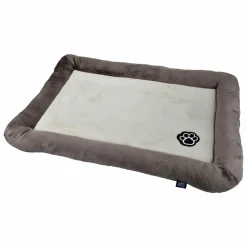 Panier, Coussin Et Plaid|LOVE STORY Matelas pour chat et chien Patchy L90 cm /Beige Noisette