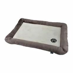 Panier, Coussin Et Plaid|LOVE STORY Matelas pour chat et chien Patchy L70 cm /Beige Noisette