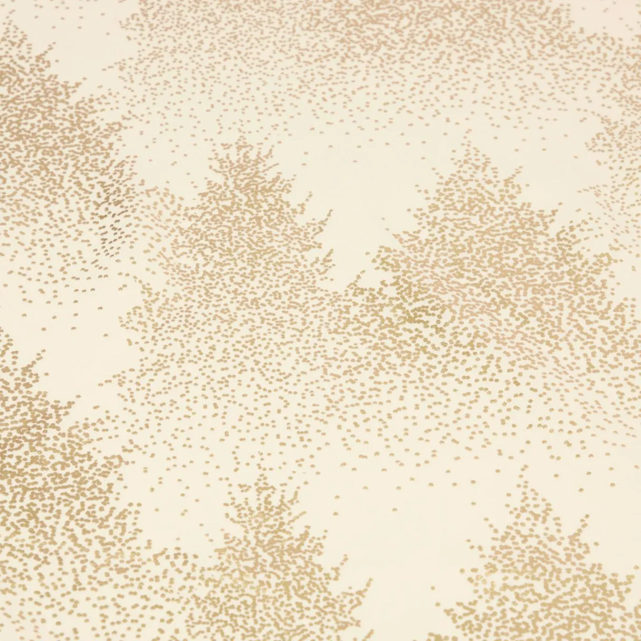 Nappe Et Chemin De Table|JJA Nappe de Noël rectangulaire (140 x 240 cm) Fêt de Sapin Or