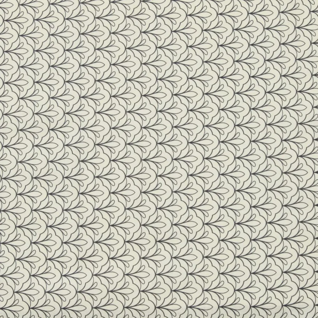 Nappe De Table|EMINZA Nappe rectangulaire coton enduit (150 x 250 cm) Clara e Gris