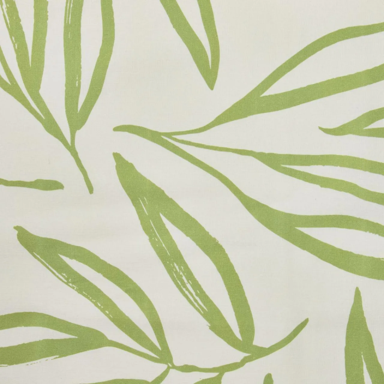 Nappe De Table|EMINZA Nappe rectangulaire coton enduit (150 x 250 cm) Galice Vert Eucalyptus