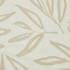 Nappe De Table|EMINZA Nappe rectangulaire coton enduit (150 x 250 cm) Galice Beige