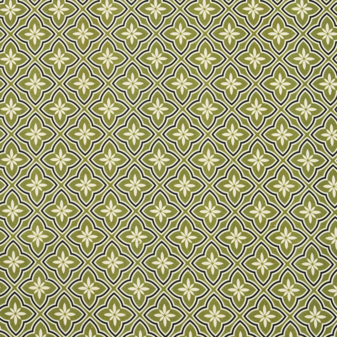 Nappe De Table|EMINZA Nappe rectangulaire coton enduit (150 x 250 cm) Gloria e Vert