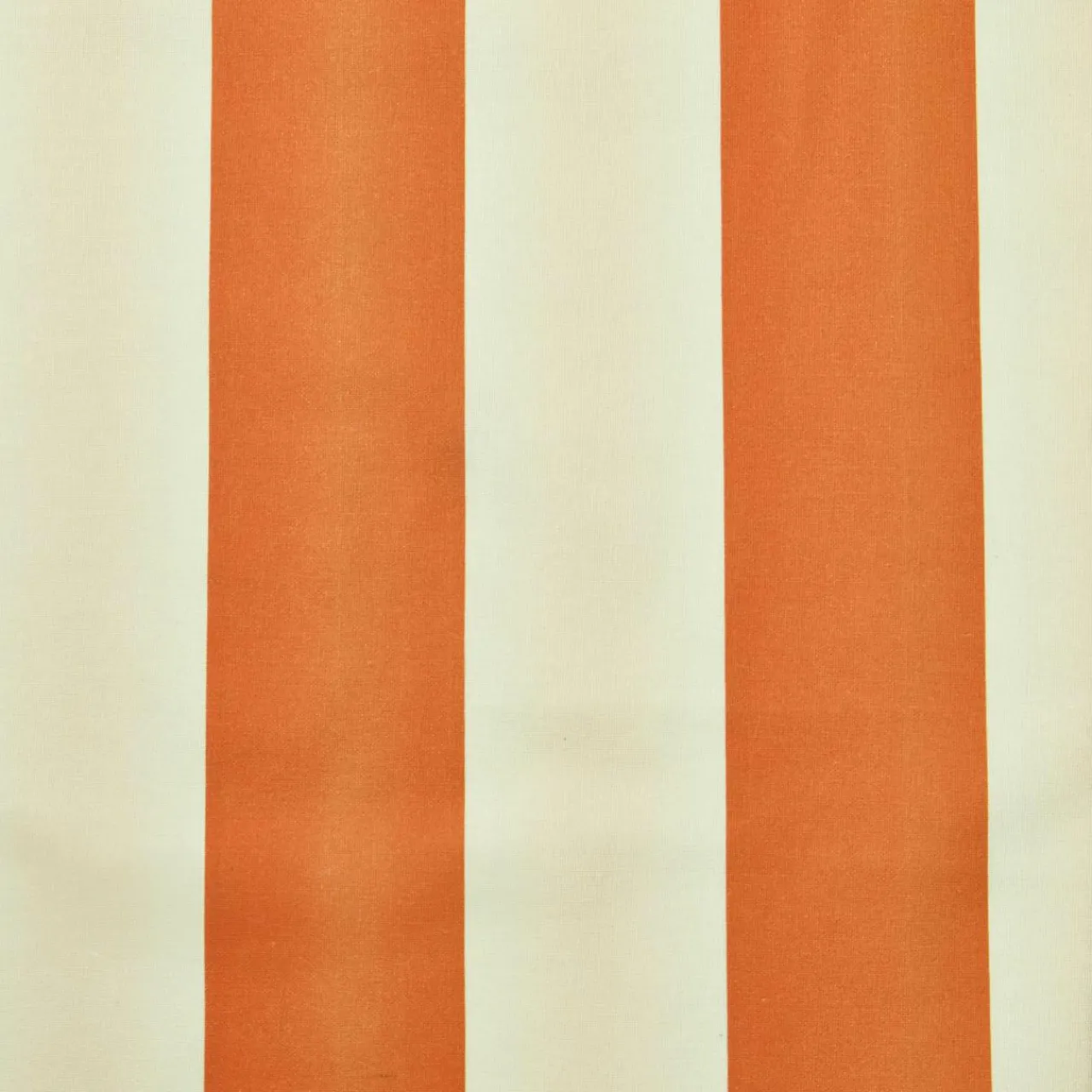 Nappe De Table|EMINZA Nappe rectangulaire coton enduit (150 x 350 cm) Clementine Orange