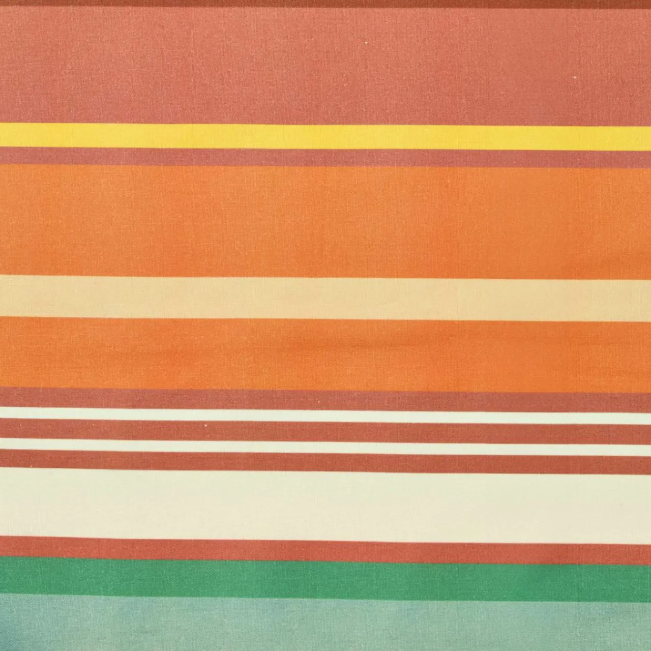 Nappe De Table|EMINZA Nappe rectangulaire coton enduit (150 x 350 cm) Ajaccio Multicolore